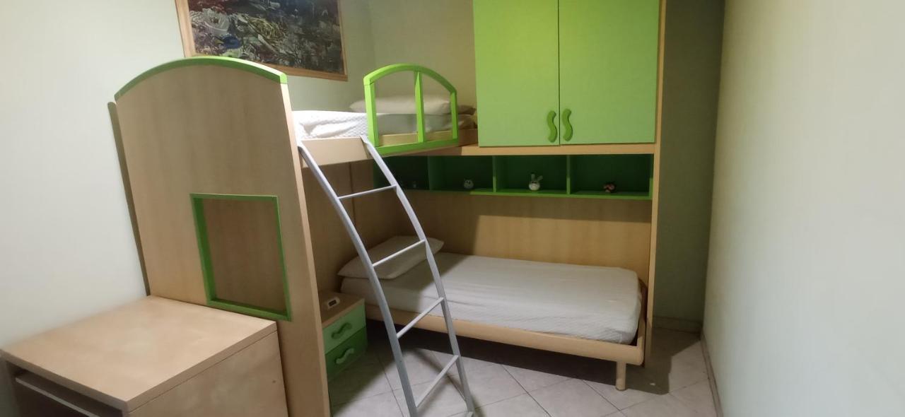 Sunrise Apartment 페치올리 외부 사진