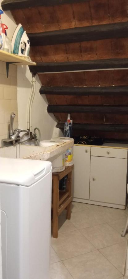 Sunrise Apartment 페치올리 외부 사진