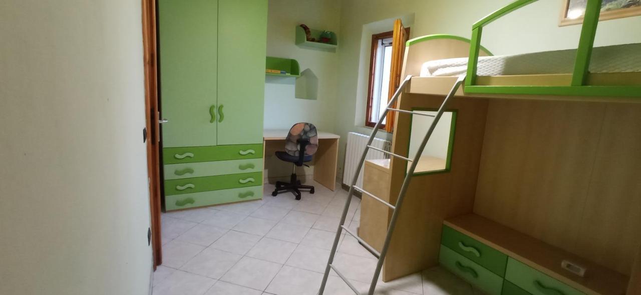 Sunrise Apartment 페치올리 외부 사진